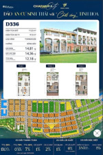 nhà phố liền kề 3 tầng giá tốt nhất sun charmora city nha trang vốn tự có chỉ 4,3ty quá tốt