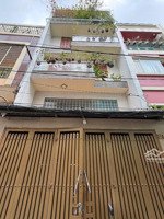 hxh - gò vấp chỉ 3.22 tỷ ngay đường lý thường kiệt gò vấp - cho thuê hợp đồng 19 triệu ( dài hạn )