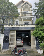 6tỷ hơn sở hữu căn nhà ở làng báo chí, quận 2 - ôtô lưu thông thoải mái. 6tỷ810/ 83,4m2(6x13,9m)