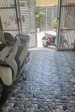 bán nhà hẻm xe hơi 5m khu phân lô, gần công viên làng hoa gò vấp lê văn thọ, chủ xây cứng cáp 3 lầu