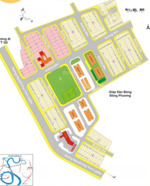 cần bán lô đất mặt tiền nguyễn duy trinh khu vực dự án mười mẫu phường bình trưng đông q2 cũ