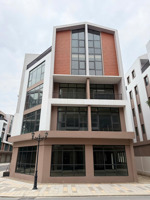 chuyển nhượng căn góc siêu hiếm, diện tích xây dựng lớn bằng 1 căn dinh thự lên tới 636m2/sàn