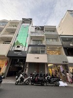 bán nhà 285 cách mạng tháng 8 phường 12 quận 10 (4.5x15m, 3 lầu) giá 22 tỷ