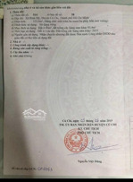 cần bán gấp lô đất 133m2 xã bình mỹ, củ chi. giá 1 tỷ có thương lượng. shr