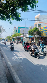 đất mặt tiền nơ trang long, phường 13 bình thạnh diện tích 143m
