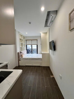 cho thuê gấp căn hộ studio full đồ phố kim mã ngay sát lotte liễu giai, đào tấn