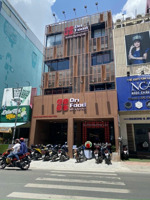 bán nhà mt nguyễn gia trí q. bình thạnh - (8.5m x 21m - 172m2) - hđt 165 triệu/tháng - giá 72 tỷ