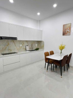 nhà mới đón tết - 60m2 - chỉ 6.8 tỷ - phường gia định - hcm