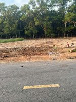 đất ngay chợ tự phát, chánh phú hoà, bến cát, bình dương