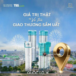 green skyline dĩ an- chuẩn sống xanh cao cấp giáp tp. hcm. giá giai đoạn 1 tốt nhất