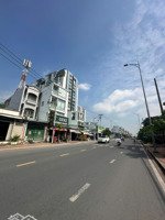 bán nhà mặt tiền lê văn chí -đồi diện hoàng diệu 2 hầm 6 tầng 7x30