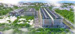 dự án khu dân cư đô thị cloud reserve central tuy hoa