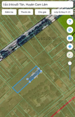 1,2 tỷ mua đất xây nhà ở cam lâm, không cần mua căn hộ