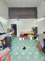 bán nhà hẻm xe hơi phan văn hớn q12 - gần metro depot tham lương - 4,6m x 11m - 3 tỷ 9