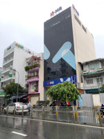 bán building hầm 8 tầng mặt tiền cộng hòa - q. tân bình (dt 12.5x22m) hđt 250 tr/th. giá chỉ 79 tỷ