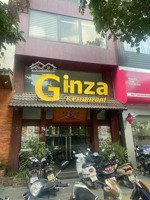 cho thuê nhà phố cổ hàng nón 5 tầng mt gần 6m vị trí kinh doanh siêu hiếm