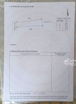 chính chủ cần bán đất tdp xuân hoà 1, phường ninh hoà giá đầu tư thích hợp ở và kinh doanh