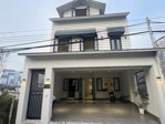 villa phong cách tây âu phường chánh nghĩa 7pn , full nội thất cao cấp
