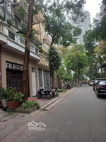 chính chủ cho thuê nhà mặt phố trung yên, nguyễn vĩnh bảo. dt 110m2 x 5t, mt 5.5m, giá 45tr/ tháng.