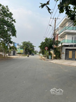 bán miếng đất mặt tiền bưng ông thoàn phường phú hữu, diện tích 132m2 giá 14,9 tỷ lh 