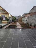 bán nhà + xưởng view vườn bao chất tam đông 2, hóc môn dt 240m2, giá 3.3 tỷ