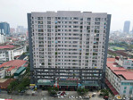 bán căn hộ 2pn 67m2 view thoáng - yên tĩnh - cc bắc hà lucky