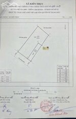 Bán đất Thanh Sơn - Kiến Thụy - Hải Phòng