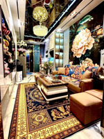 lâu đài giới thượng lưu hưởng thụ - thang máy nhập khẩu - hàng xóm timecity - lộc phát