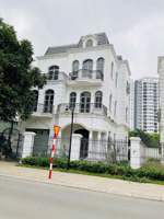 hàng hiếm bán gấp biệt thự đơn lập trong phân khu harmony