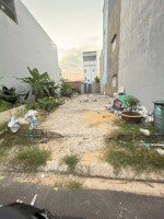 chủ giảm 500 triệu bán nhanh đất nền 110m2, 5,699 tỷ ở đường thới tam thôn 6, hóc môn tp. hcm