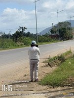 đất mt 27c làm kho xưởng diên hoà diên khánh