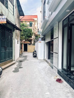 bán nhà phố trường chinh, ngõ thông, 5 tạ đỗ cửa, 10m ra ô tô tránh, 37m2, gần ngã tư sở