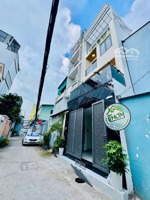 bán nhà quận 7, nhà phố cao cấp hẻm nguyễn thị thập, q7 - full nội thất - sát vách phú mỹ hưng