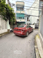 nhà to giá nhẹ nhàng sổ đẹp công nhận đủ hoàn công đủ ngay hẻm ô tô 7 chỗ quang trung gò vấp