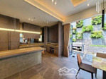 hồ phúc | cho thuê penthouse the river thủ thiêm - đẳng cấp sang trọng!
