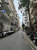 bán nhà đẹp phố hoàng ngân-ô tô tải tránh,kinh doanh-view công viên-dt:58m-5t-mt4.5m-27.x tỷ