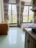 nguyễn công hoan, ba đình căn hộ 25 m², khép kín, full nội thất cao cấp, chỉ 4.5triệu/tháng