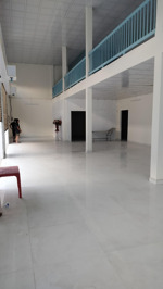 cho thuê kho xưởng 400m2 đường xuân thới thượng 14 hóc môn