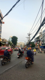 bán nhà mặt tiền đường nguyễn thị định, p. tml, q2, tp. thủ đức, dt 12mx40m, giá chỉ 90 tỷ