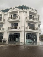 nhà 3 tầng 140m2 ngang 7m mặt tiền khu đô thị mới an phú thịnh