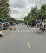 cần bán gấp nhà mặt tiền chính đường trần quốc toản