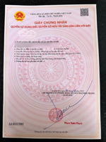 bán lô đất hẻm ô tô nguyễn chích, p. vĩnh hòa, tp. nha trang - 84m2 ngang 5m - giá 3,1 tỷ