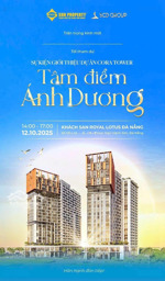 chính thức nhận mở bán tòa căn hộ 29/3 - hoà xuân - nguyễn phước lan