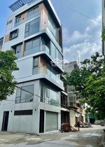 bán nhà tđc cổ linh x6,7 tầng thang máy,
60m mt 6.4m lô góc 2 mặt tiền thoáng sáng