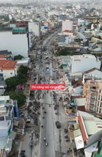 hàng vip đường 30m - nhà cấp 4 mặt tiền nguyễn thị định quận 2 (tp. thủ đức)