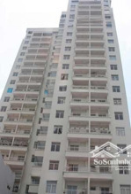 bán căn hộ đường trần xuân soạn q7, 3pn/2wc, giá từ 40tr/m2 nhận nhà ở cho thuê ngay