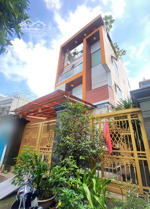 nhà tân hòa đông (8x18m) đúc 4 tấm thiết kế hiện đại cực kì đẹp