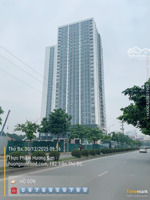 bán cc bluegem tower, nguyễn bặc, tứ hiệp, thanh trì, hà nội, 6,4 tỷ, 85m2