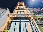 siêu phẩm đón tết ! nhà đẹp sát mt lê quang định | dt: 3,6 x6m | 5 tầng+ full nội thất