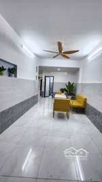 nhà hẻm ba gác thông - 3pn - huỳnh tấn phát - p phú thuận - q7 - dt 43 m2 - chỉ 4,3 tỷ